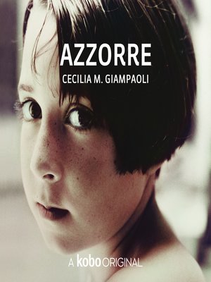 cover image of Azzorre